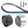 Kit de courroie de distribution DAYCO KTB144
