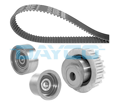 Kit de courroie de distribution DAYCO KTB151
