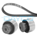 Kit de courroie de distribution DAYCO KTB160