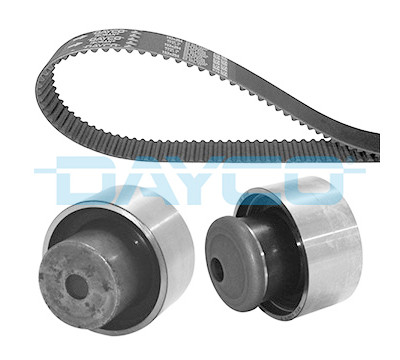 Kit de courroie de distribution DAYCO KTB160