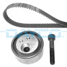 Jeu de courroies de distribution DAYCO KTB164