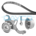 Kit de courroie de distribution DAYCO KTB171