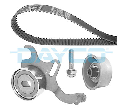 Kit de courroie de distribution DAYCO KTB171