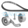 Kit de courroie de distribution DAYCO KTB172