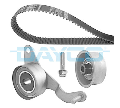 Kit de courroie de distribution DAYCO KTB172
