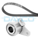 Kit de courroie de distribution DAYCO KTB177