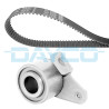Kit de courroie de distribution DAYCO KTB177