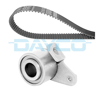 Kit de courroie de distribution DAYCO KTB177