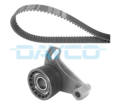 Kit de courroie de distribution DAYCO KTB183