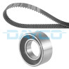 Kit de courroie de distribution DAYCO KTB184