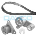 Kit de courroie de distribution DAYCO KTB185