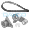 Kit de courroie de distribution DAYCO KTB185