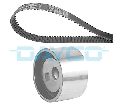 Kit de courroie de distribution DAYCO KTB187