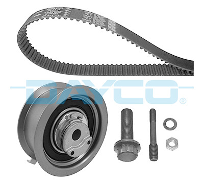 Kit de courroie de distribution DAYCO KTB189