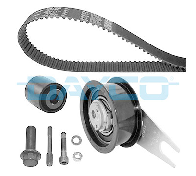 Kit de courroie de distribution DAYCO KTB190