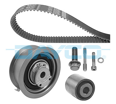 Kit de courroie de distribution DAYCO KTB191