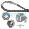 Kit de courroie de distribution DAYCO KTB193