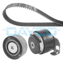 Kit de courroie de distribution DAYCO KTB194