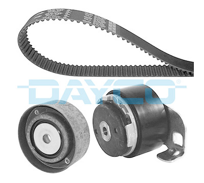 Kit de courroie de distribution DAYCO KTB194