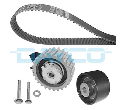 Kit de courroie de distribution DAYCO KTB199