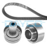 Kit de courroie de distribution DAYCO KTB200