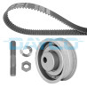 Jeu de courroies de distribution DAYCO KTB204