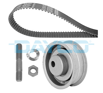Jeu de courroies de distribution DAYCO KTB204