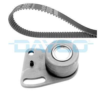 Jeu de courroies de distribution DAYCO KTB209