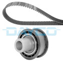 Kit de courroie de distribution DAYCO KTB214