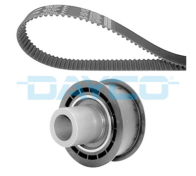 Kit de courroie de distribution DAYCO KTB214