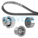 Kit de courroie de distribution DAYCO KTB217