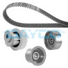 Kit de courroie de distribution DAYCO KTB217