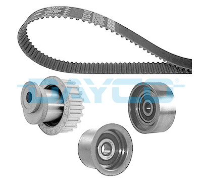 Kit de courroie de distribution DAYCO KTB217