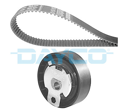 Kit de courroie de distribution DAYCO KTB251