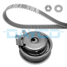 Jeu de courroies de distribution DAYCO KTB253