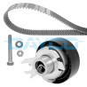 Jeu de courroies de distribution DAYCO KTB255