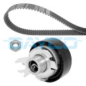 Jeu de courroies de distribution DAYCO KTB256