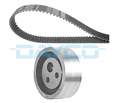 Jeu de courroies de distribution DAYCO KTB259