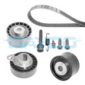 Kit de courroie de distribution DAYCO KTB262