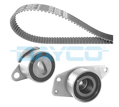 Kit de courroie de distribution DAYCO KTB263
