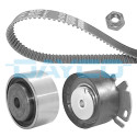 Jeu de courroies de distribution DAYCO KTB269