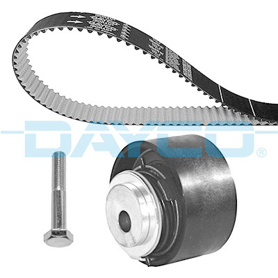 Jeu de courroies de distribution DAYCO KTB282