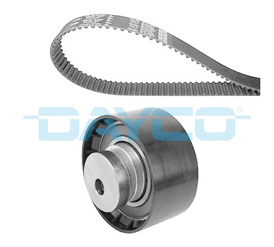 Jeu de courroies de distribution DAYCO KTB285