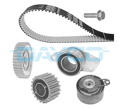 Kit de courroie de distribution DAYCO KTB290