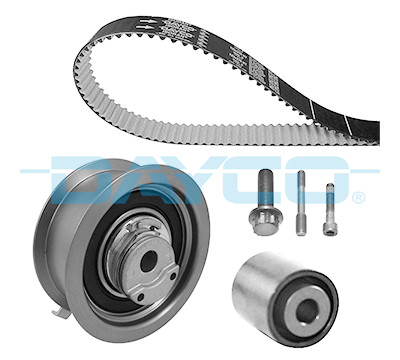 Jeu de courroies de distribution DAYCO KTB294