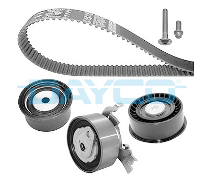 Jeu de courroies de distribution DAYCO KTB308