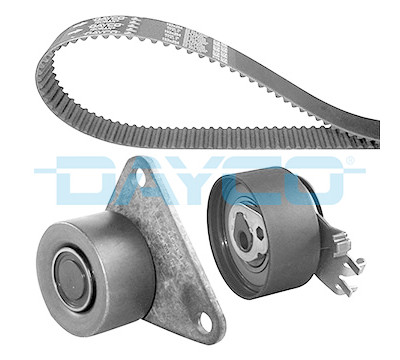 Jeu de courroies de distribution DAYCO KTB316