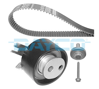 Jeu de courroies de distribution DAYCO KTB322