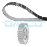 Jeu de courroies de distribution DAYCO KTB328