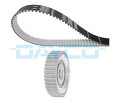 Jeu de courroies de distribution DAYCO KTB328